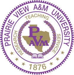 Prairie View AM University seal.svg