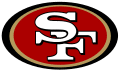 San Francisco 49ers logo.svg