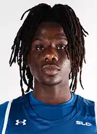 Vieux Sanneh Forward13