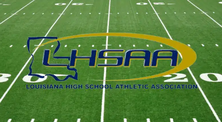 lhsaa 2024 key high school football dates