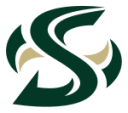 Sacramento State Hornets logo.svg