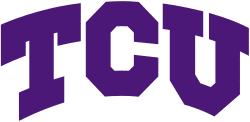 TCU Horned Frogs logo.svg
