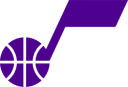 Utah Jazz logo 2025.svg