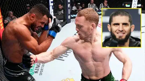 Jack Della Maddalena