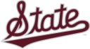 Mississippi State Bulldogs script logo.svg