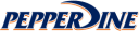 Pepperdine athletics wordmark.svg