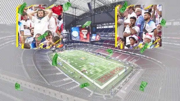 England fans refuse to buy World Cup final tickets