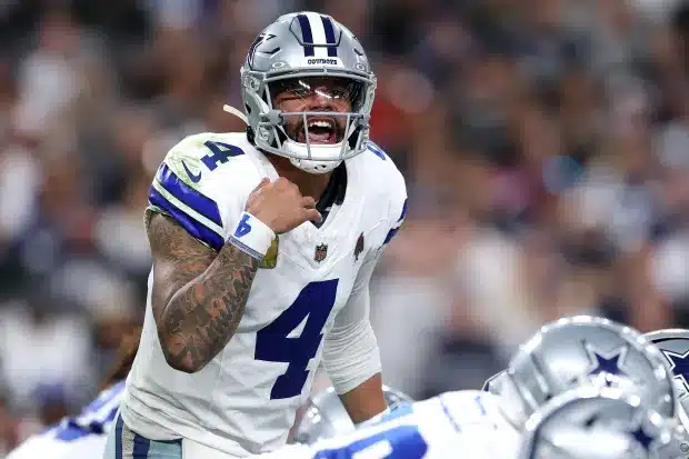 From ‘Bad Boys to Barry Sanders