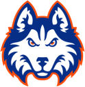 Houston Baptist Huskies logo.svg
