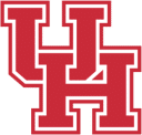 Houston Cougars primary logo.svg