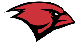Incarnate Word Cardinals logo.svg