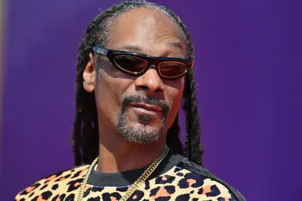 Snoop Dogg as minority owner of Swansea