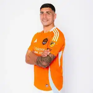 10 Ezequiel Ponce