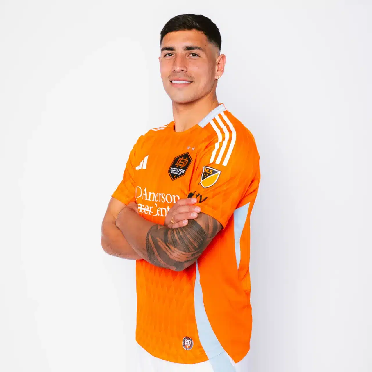 10 Ezequiel Ponce
