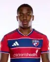 11 Anderson Julio