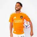 14 Duane Holmes