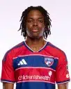 15 Ricky Louis