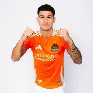 17 Nicholas Markanich