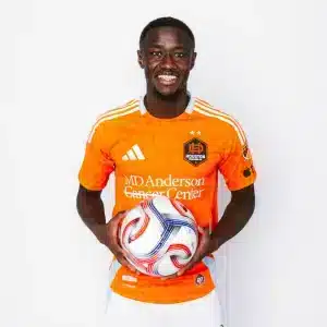 18 Diadie Samassekou