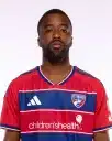 18 Shaq Moore