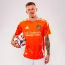19 Mateusz Bogusz