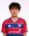 20 Jaidyn Contreras