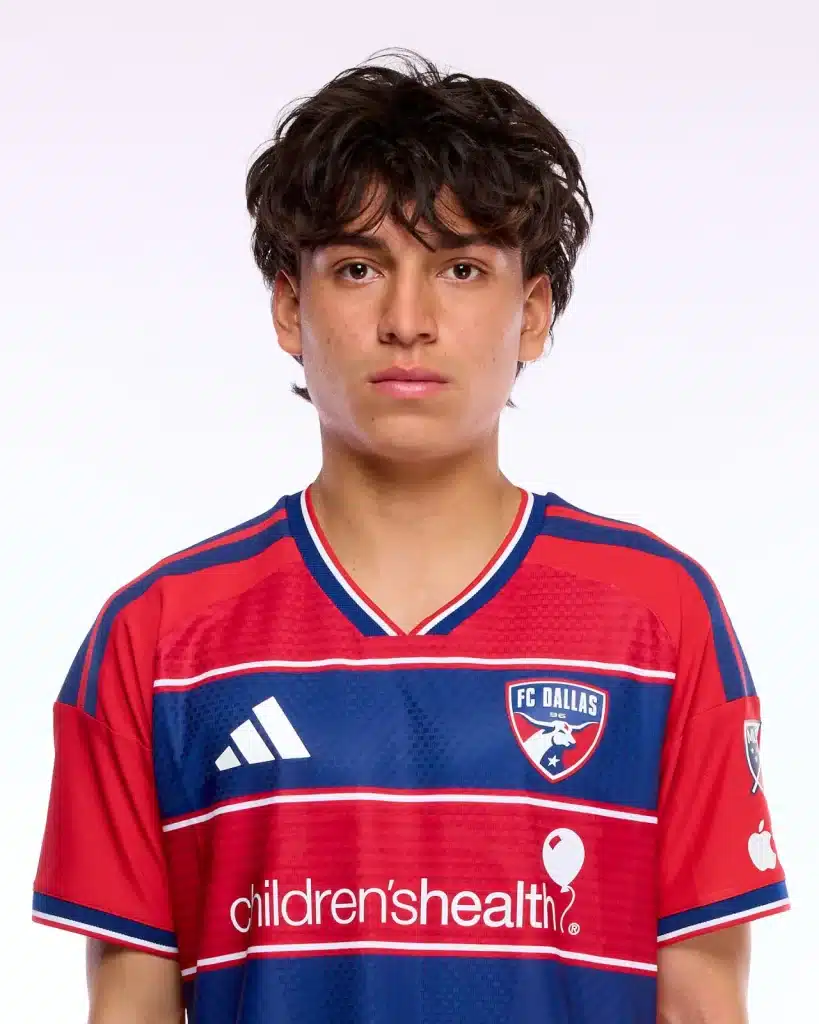 20 Jaidyn Contreras