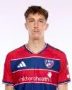 23 Logan Farrington