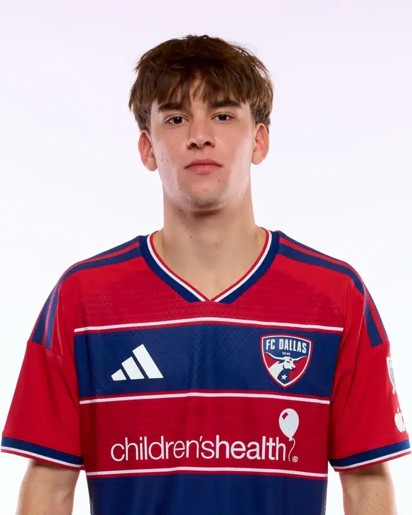 24 Josh Torquato
