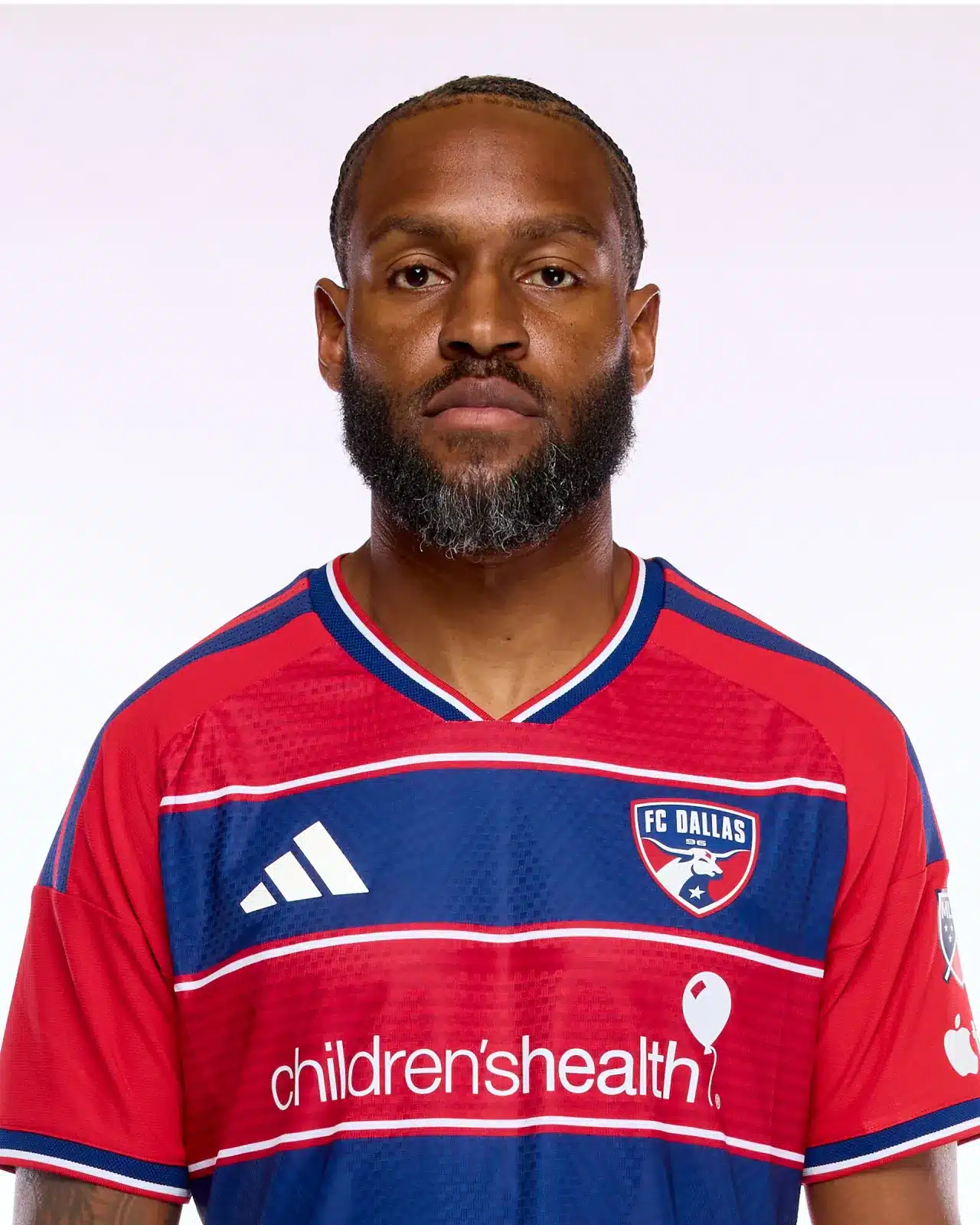 25 Sebastien Ibeagha