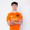 27 Reese Miller