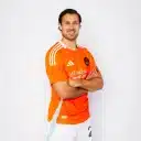 28 Erik Sviatchenko