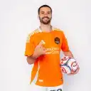 30 Agustin Bouzat