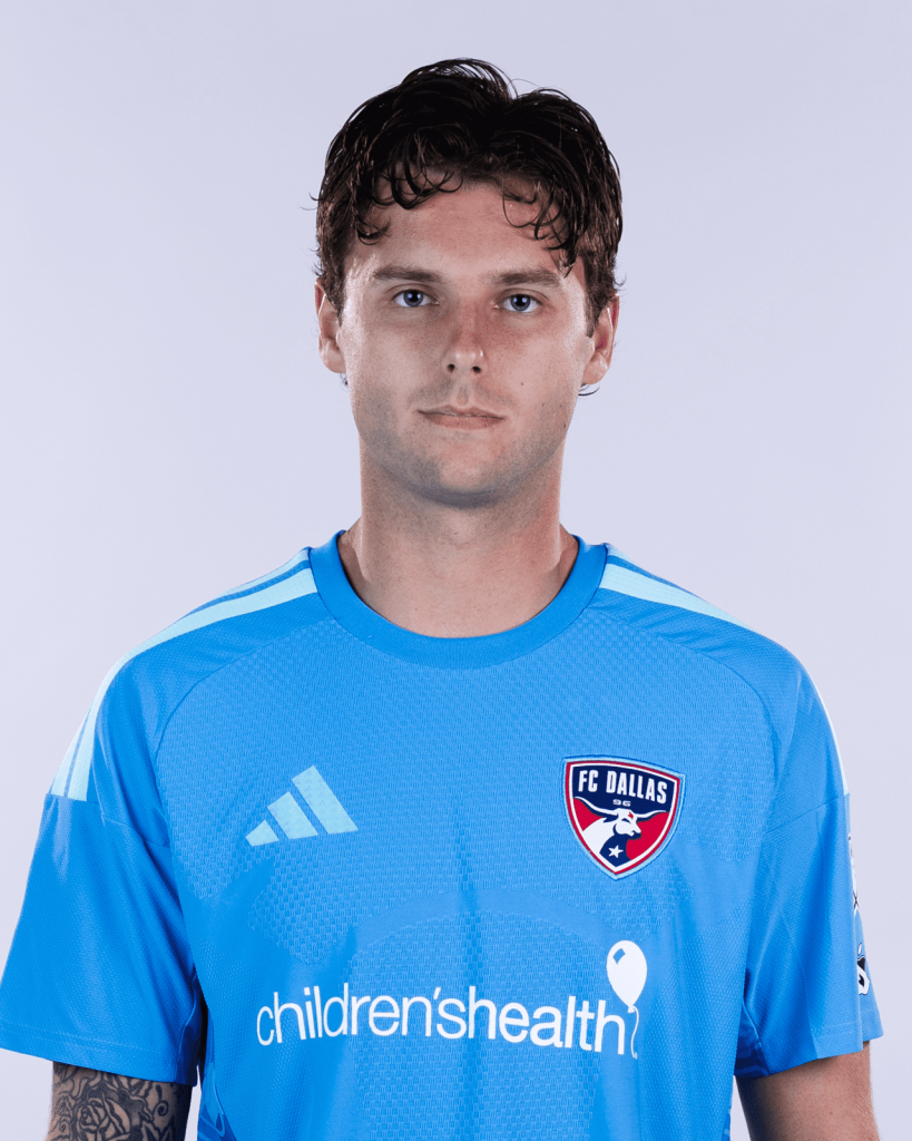 31 Brooks Thompson
