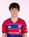 36 Daniel Baran