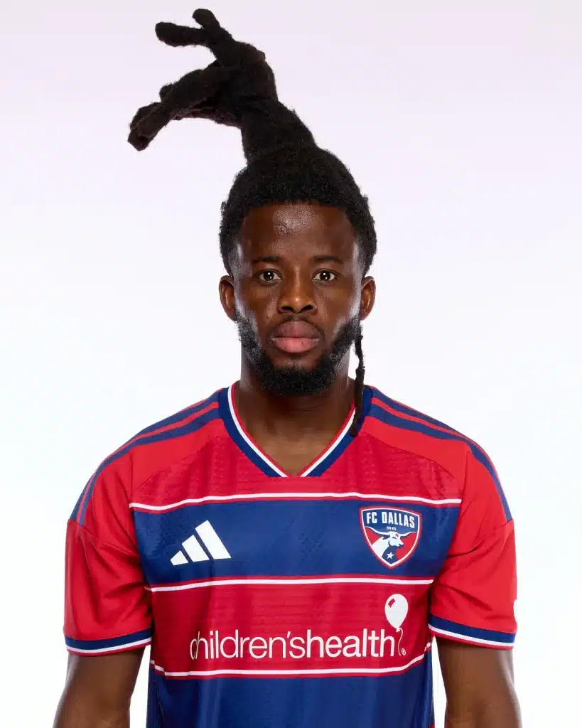 5 Lalas Abubakar