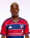 77 Bernard Kamungo