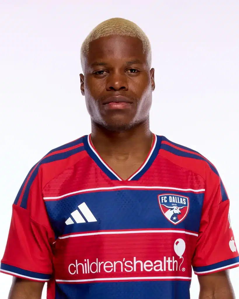77 Bernard Kamungo