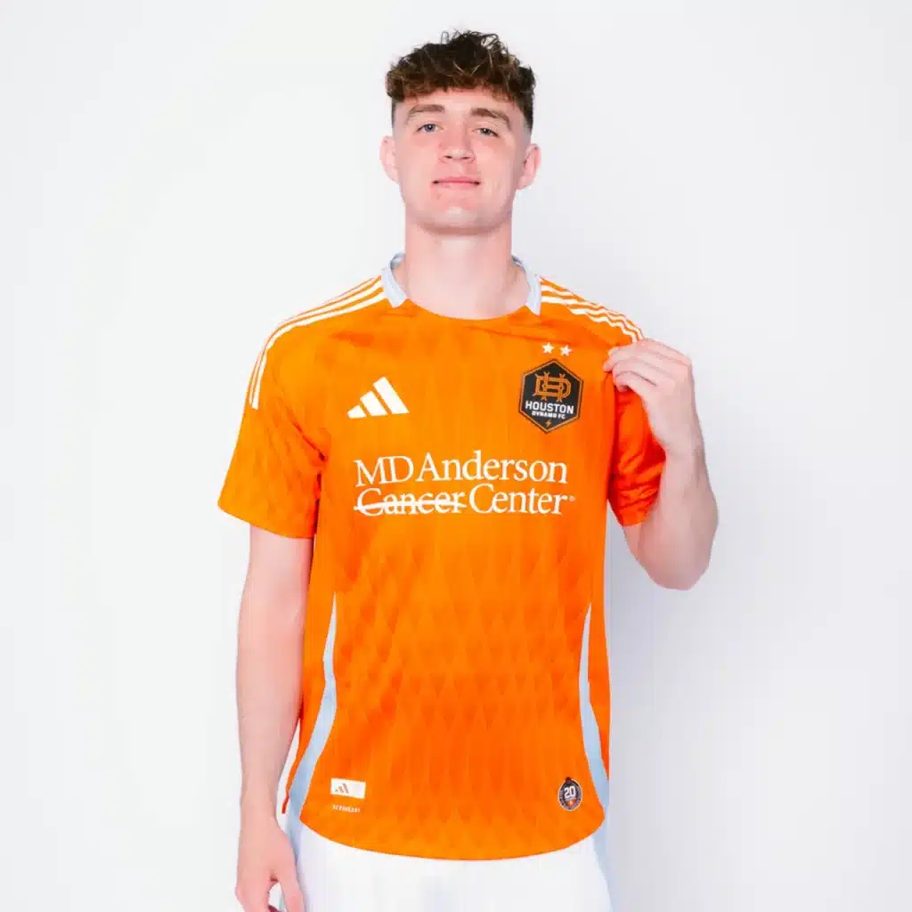 8 Jack McGlynn
