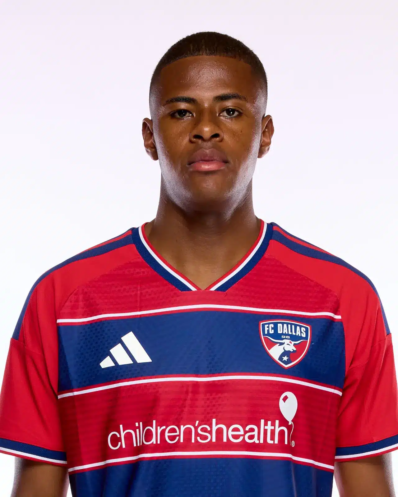 8 Patrickson Delgado