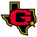 Houston Gamblers 2026 Logo