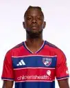 Louicius Deedson
