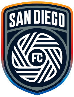 San Diego FC 1 San Diego FC logo.svg