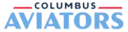 Columbus Aviators wordmark