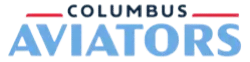 Columbus Aviators wordmark