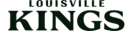 Louisville Kings wordmark logo