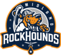 Midland_RockHounds Team logo
