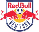 New York Red Bulls logo.svg