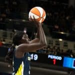 WNBA Preview: Dallas Wings Chase Road Perfection and Redemption in Atlanta 1 DSC00507
