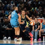 WNBA Preview: Dallas Wings Chase Road Perfection and Redemption in Atlanta 2 DSC00546